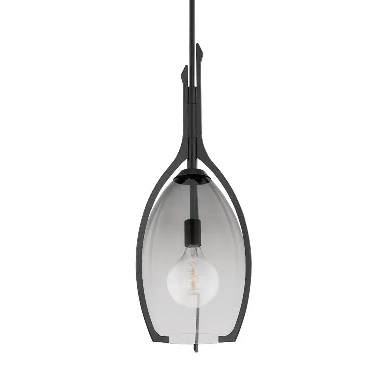 Pacifica 1 Light Pendant