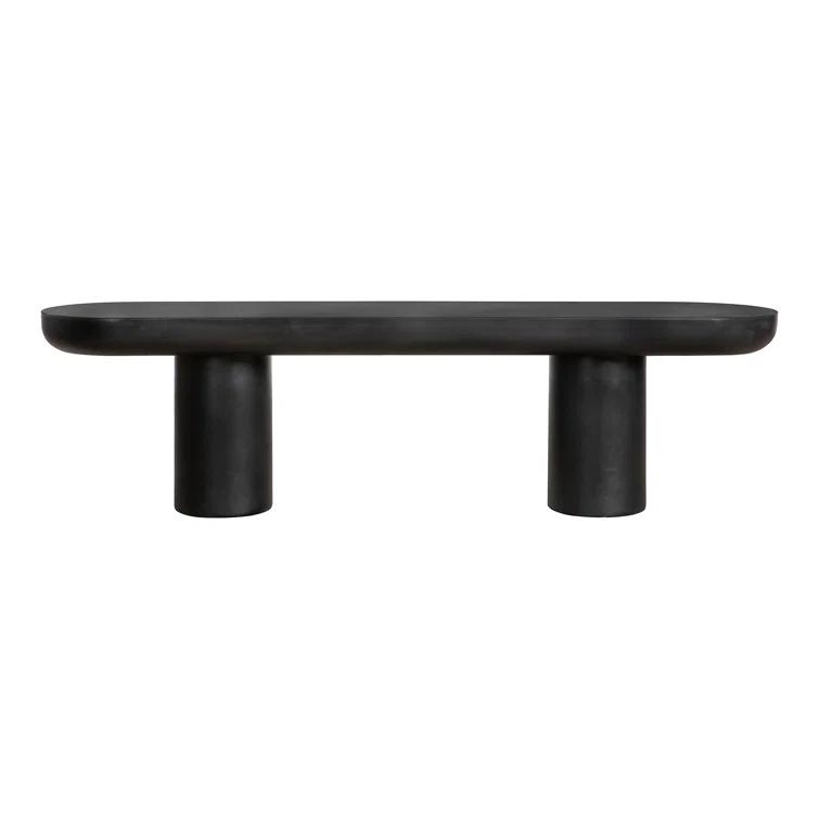 Peagan Indoor / Outdoor Bench