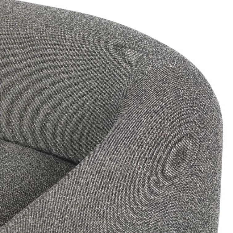 Amaryllis 87'' Upholstered Sofa