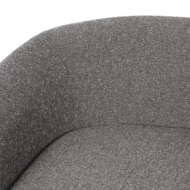 Amaryllis 87'' Upholstered Sofa