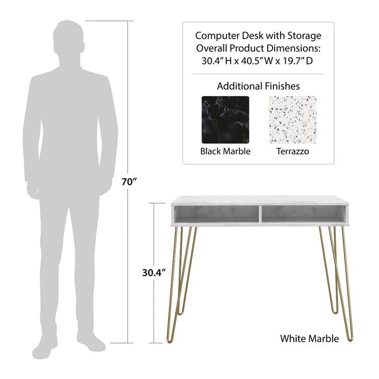 Athena Writing Desk