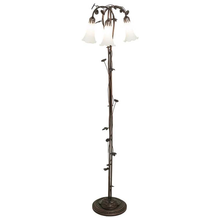 Sinagra Floor Lamp