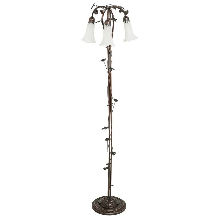 Sinagra Floor Lamp