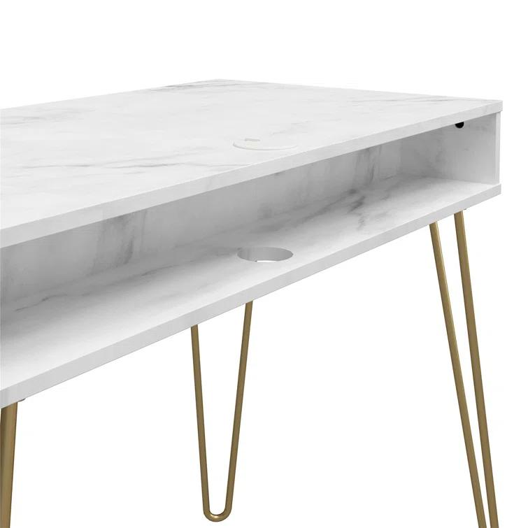 Athena Writing Desk