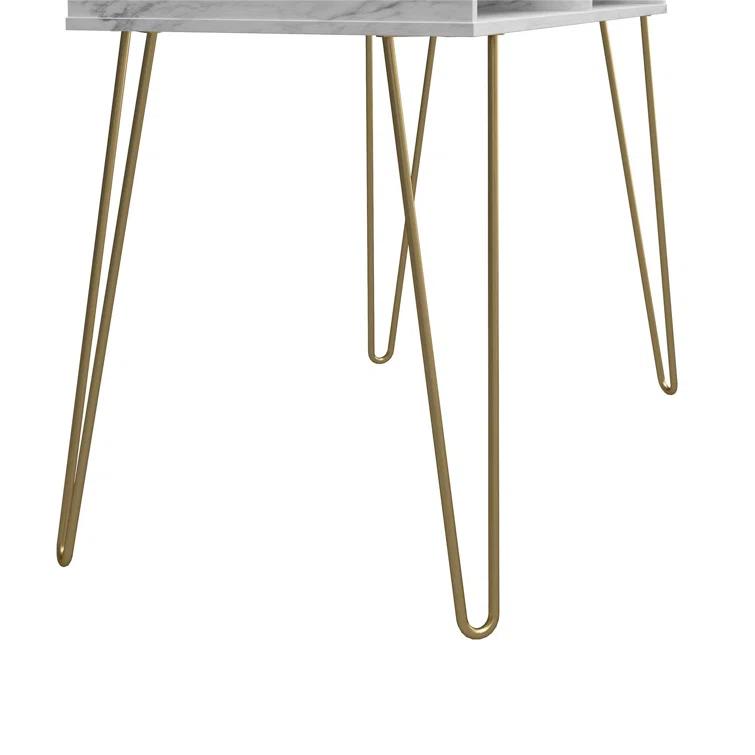 Athena Writing Desk