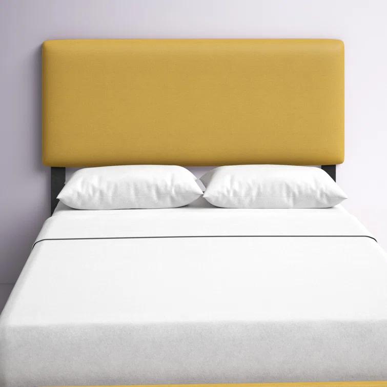 Eisley Upholstered Headboard