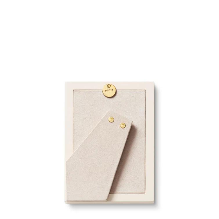 AERIN Varda Lacquer Frame