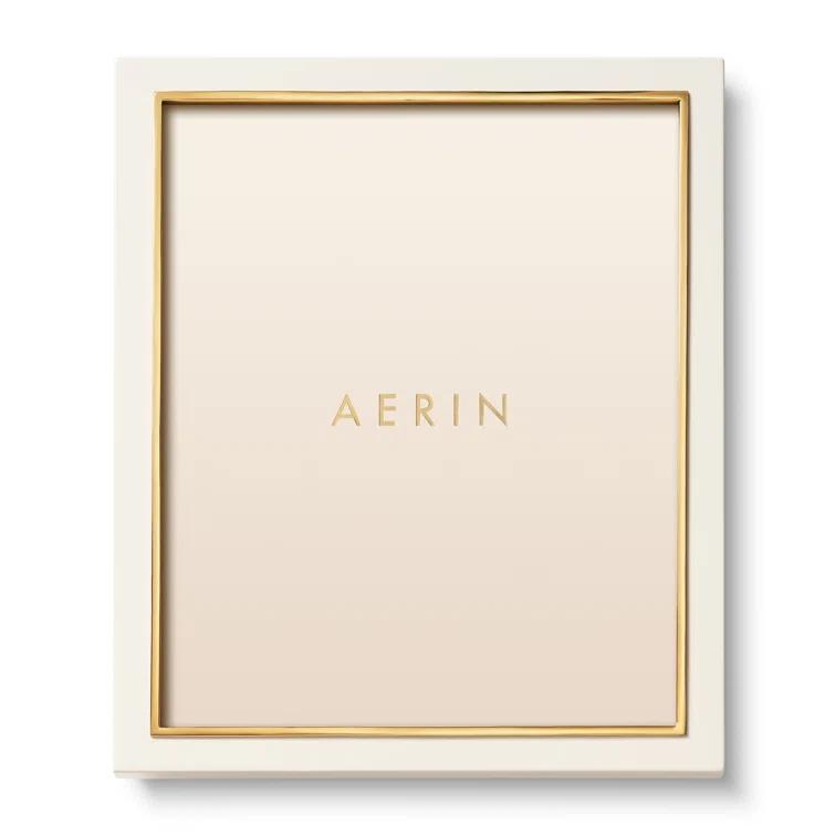 AERIN Varda Lacquer Frame