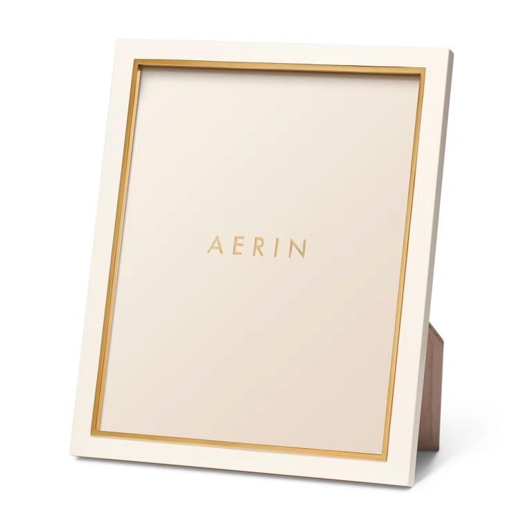 AERIN Varda Lacquer Frame