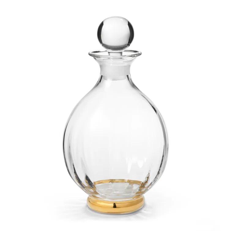 AERIN Sophia 48 oz. Decanter