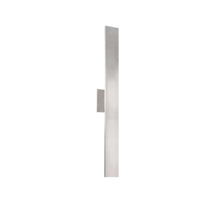 Kuzco Lighting Vesta Aluminum LED Wallchiere