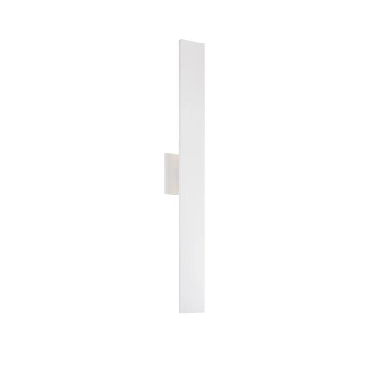 Kuzco Lighting Vesta Aluminum LED Wallchiere
