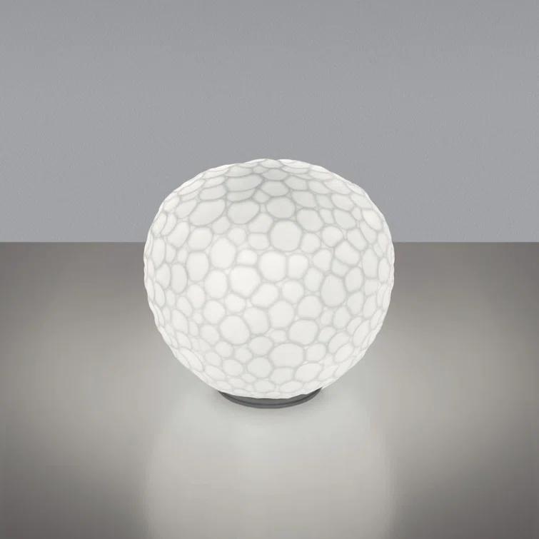Artemide Meteorite Table Lamp