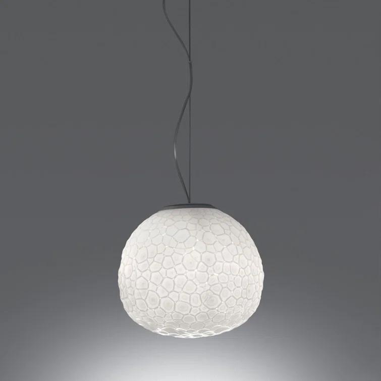 Meteorite 15 Suspension Pendant
