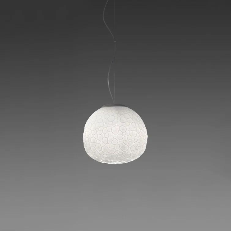 Meteorite 15 Suspension Pendant