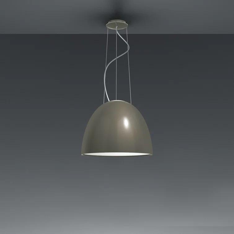 Nur Mini Gloss Pendant