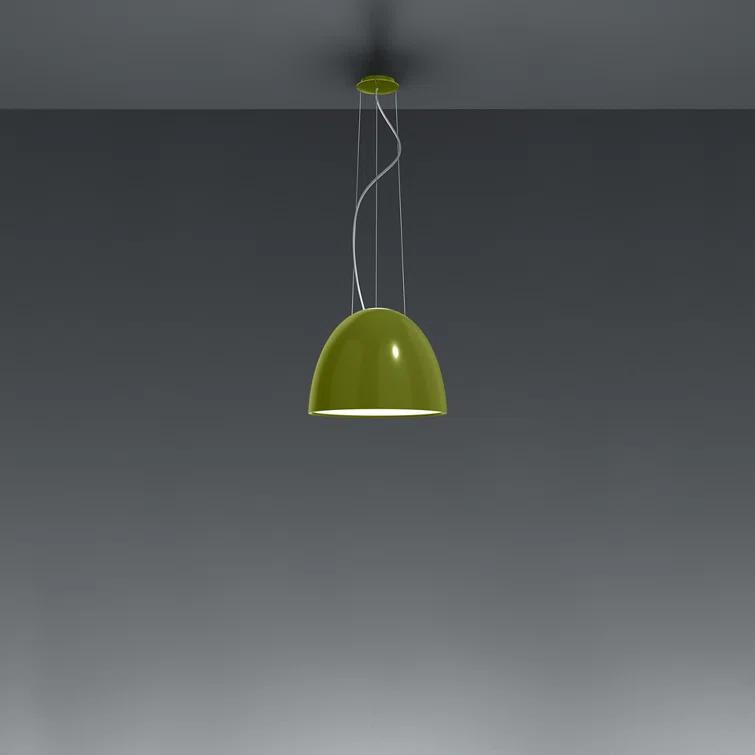 Nur Mini Gloss Pendant