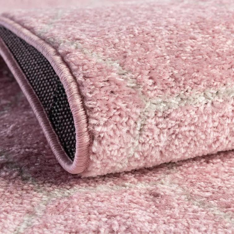 Debrodie Geometric Indoor Rug