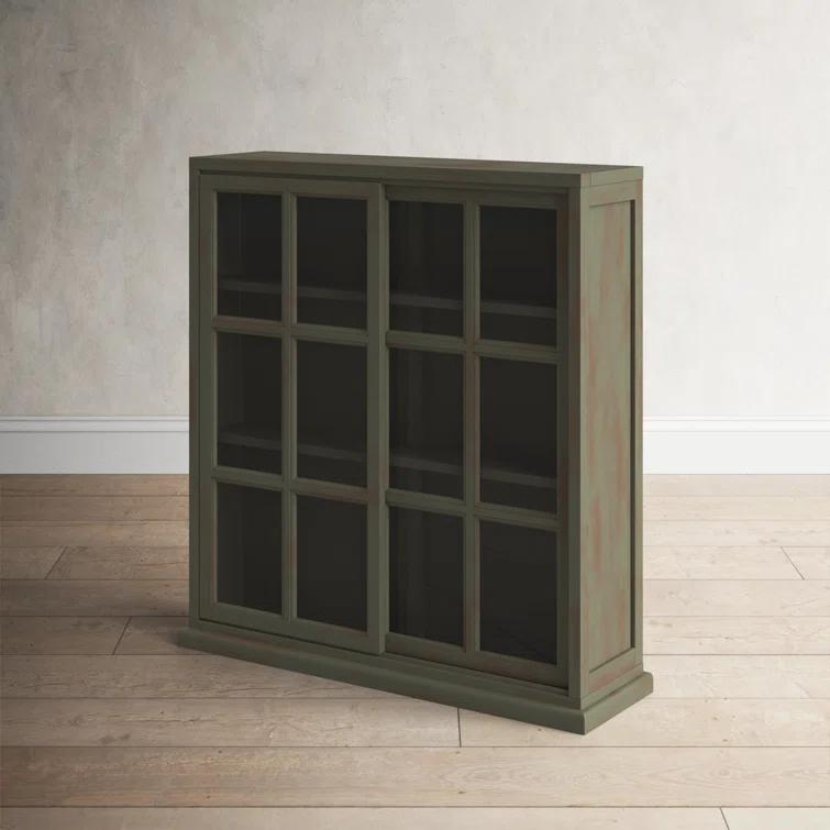 Fayette Standard Bookcase