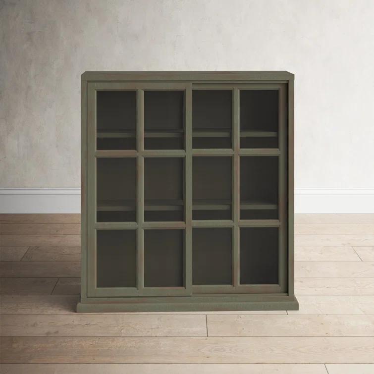 Fayette Standard Bookcase