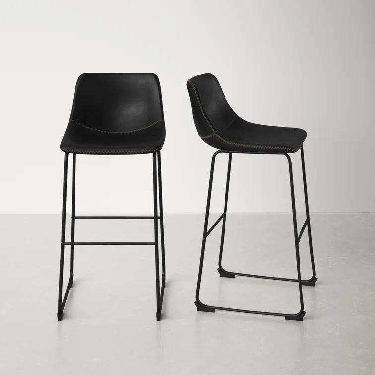 Nia Bar & Counter Stool