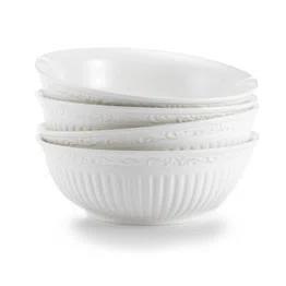 Mikasa Mikasa Italian Countryside 7 in. Cereal Bowl