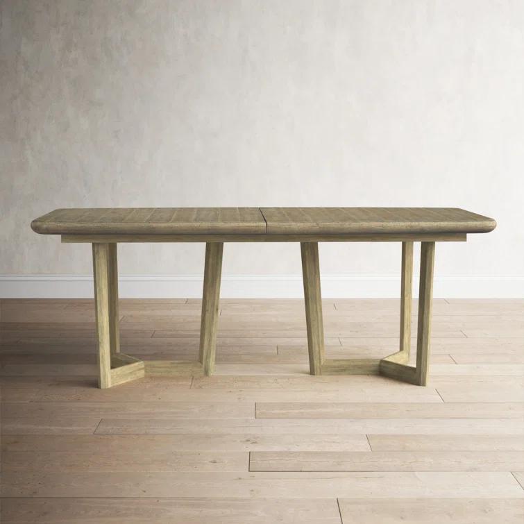 Anders Extending Dining Table (82"-118")
