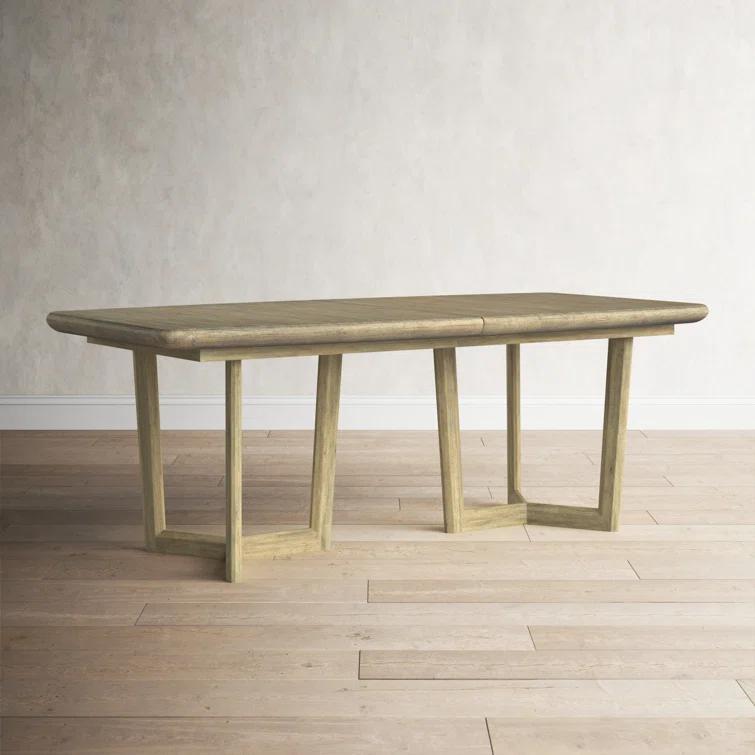 Anders Extending Dining Table (82"-118")