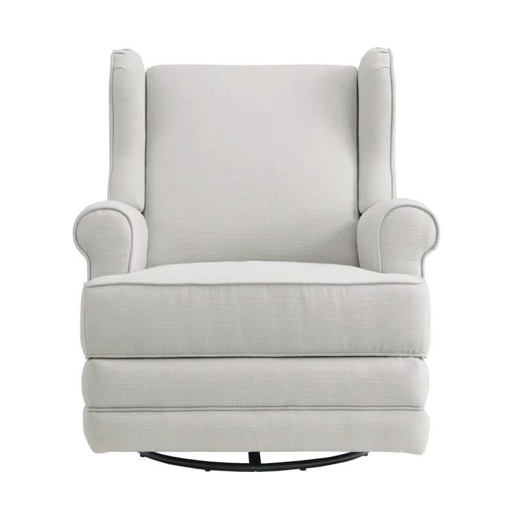 Teegan Swivel Rocker Recliner