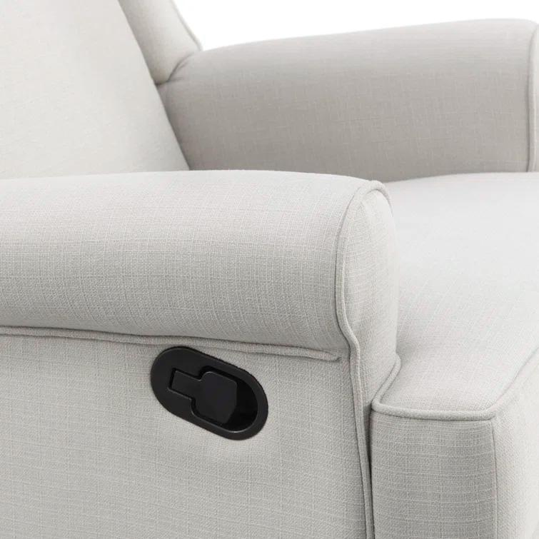Teegan Swivel Rocker Recliner