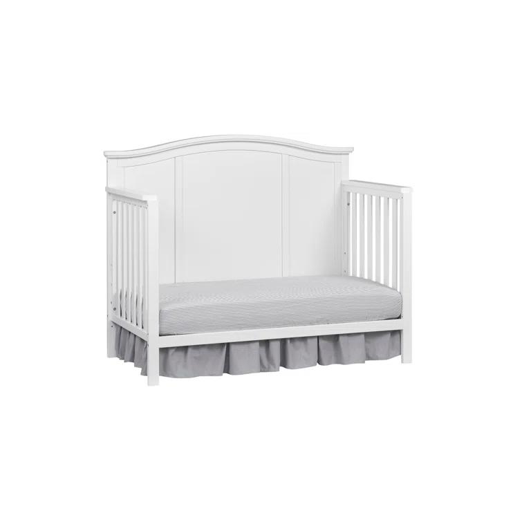 Emerson 4 In 1 Convertible Crib