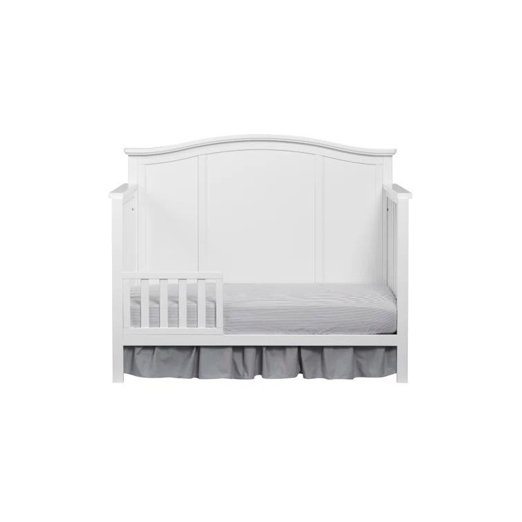 Emerson 4 In 1 Convertible Crib
