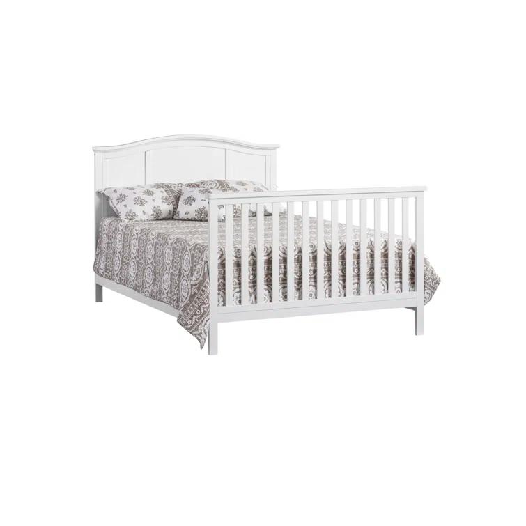 Emerson 4 In 1 Convertible Crib