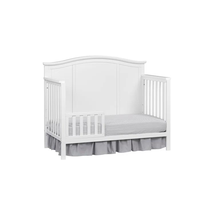 Emerson 4 In 1 Convertible Crib