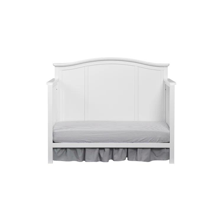 Emerson 4 In 1 Convertible Crib