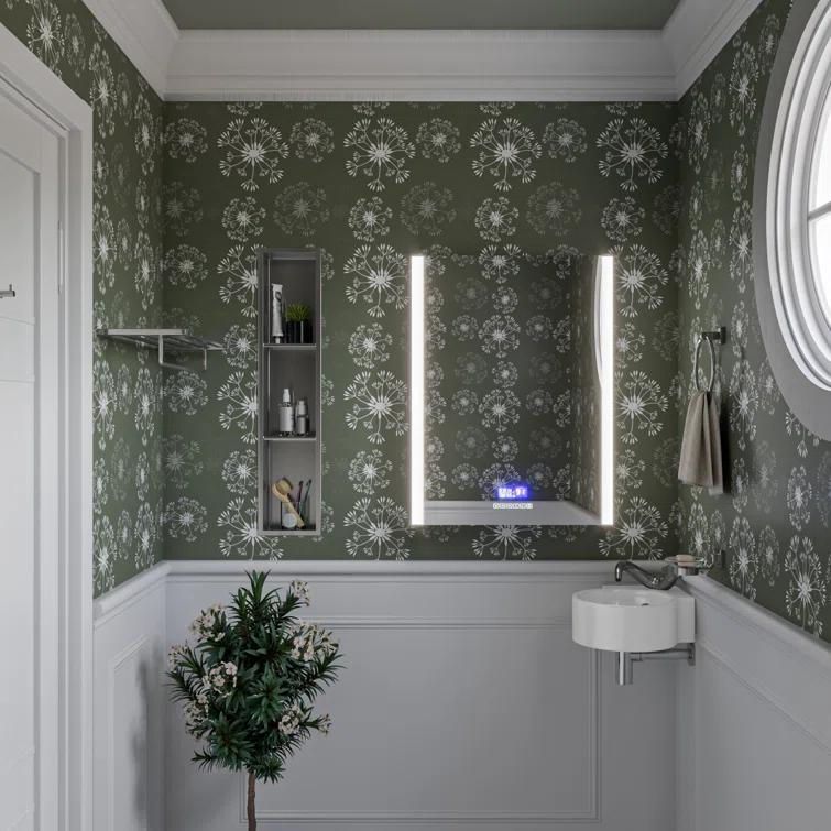 Bathroom Accessory Set