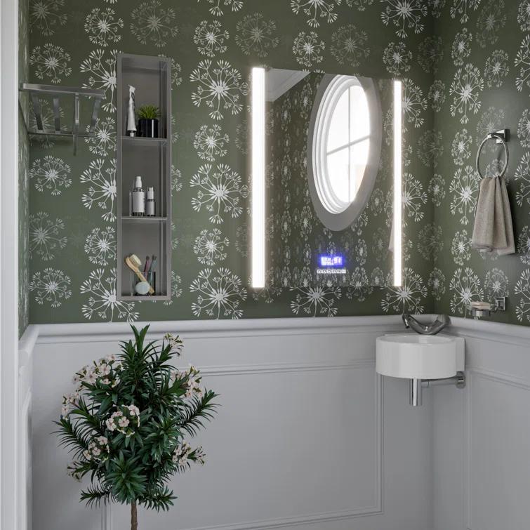 Bathroom Accessory Set