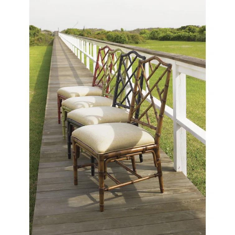 Island Estate Ceylon Side Chair