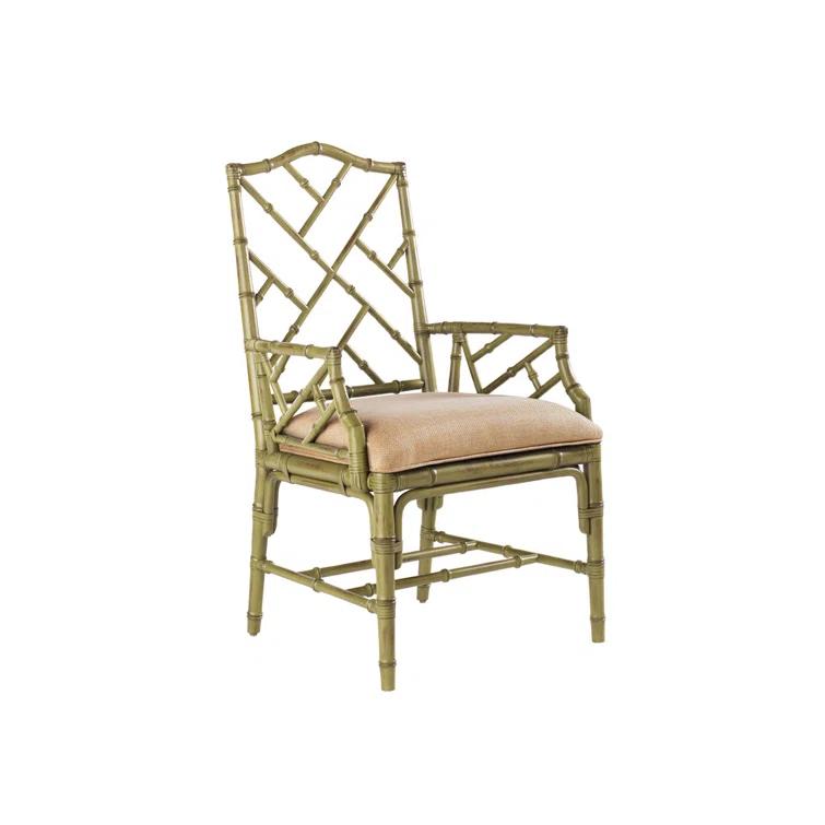 Island Estate Ceylon Arm Chair