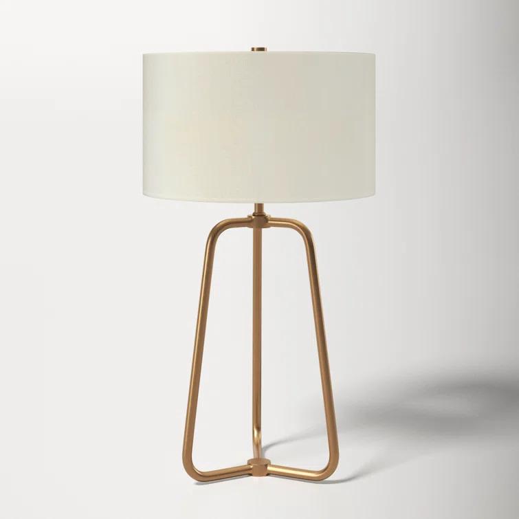 Gio Metal Table Lamp
