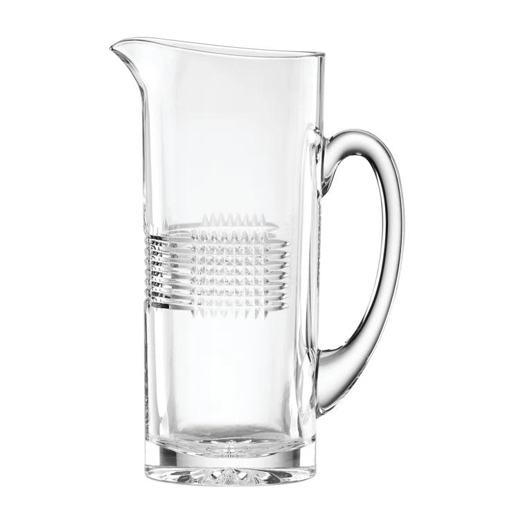 Reed & Barton Sloane Pitcher