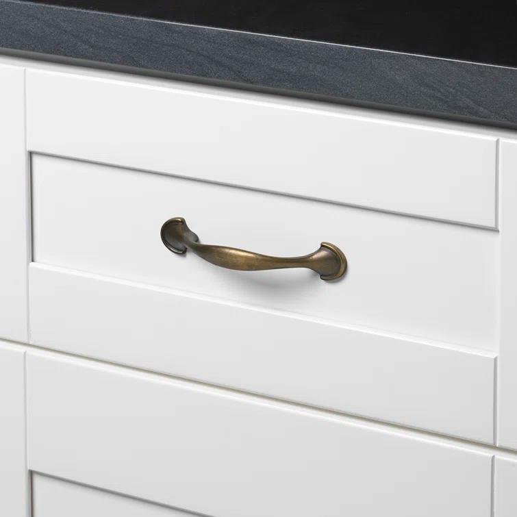 3" Center to Center Arch Pull Multipack