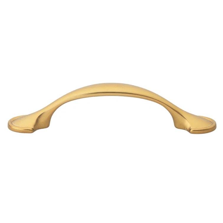 3" Center to Center Arch Pull Multipack