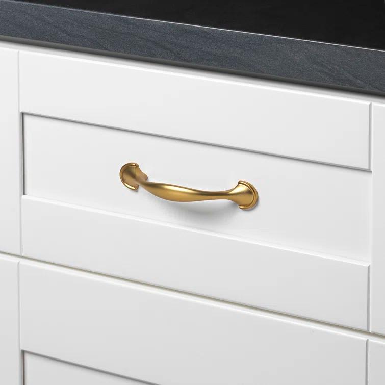 3" Center to Center Arch Pull Multipack