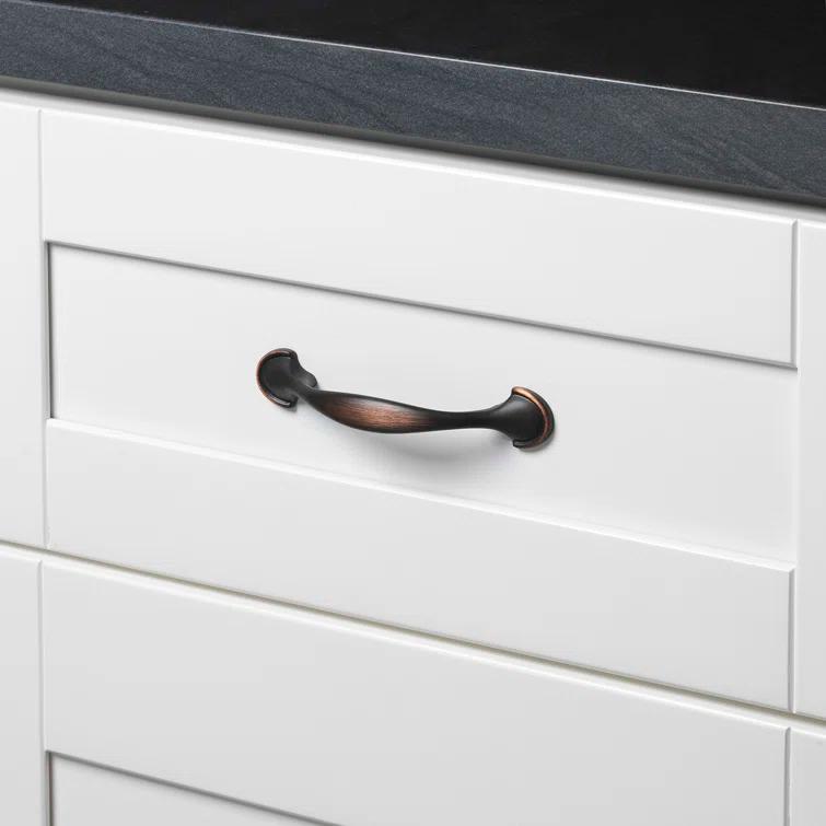 3" Center to Center Arch Pull Multipack