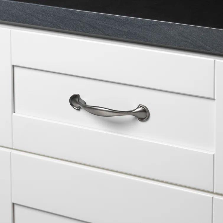 3" Center to Center Arch Pull Multipack