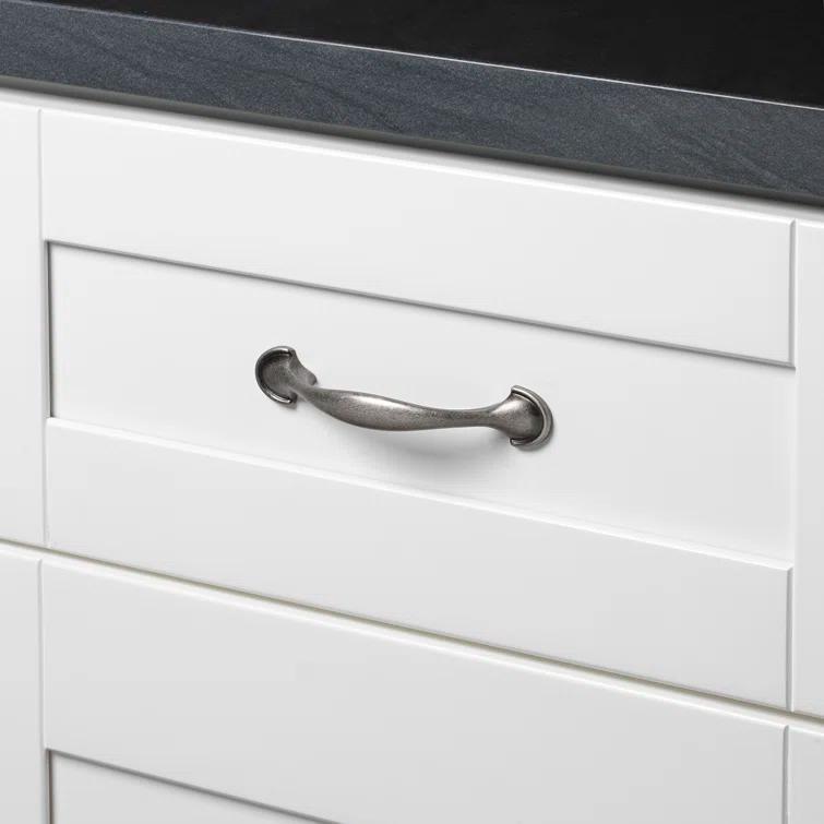 3" Center to Center Arch Pull Multipack