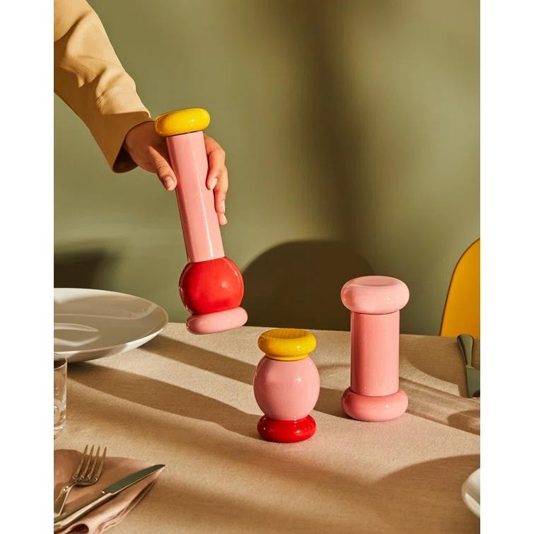 Alessi Ale Pepper Mill