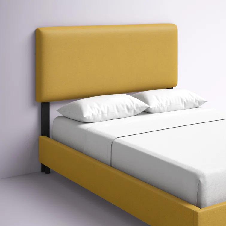 Eisley Upholstered Headboard