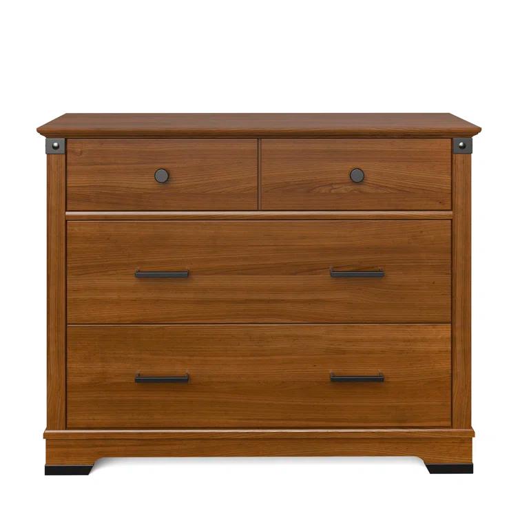 Redmond Kids 3 - Drawer Dresser